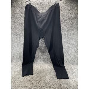 Goodfellow & co Men's Premium Ultra Soft Thermal Pants Black Size XXL